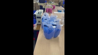 Fábrica de pó de toner Hongtaipart