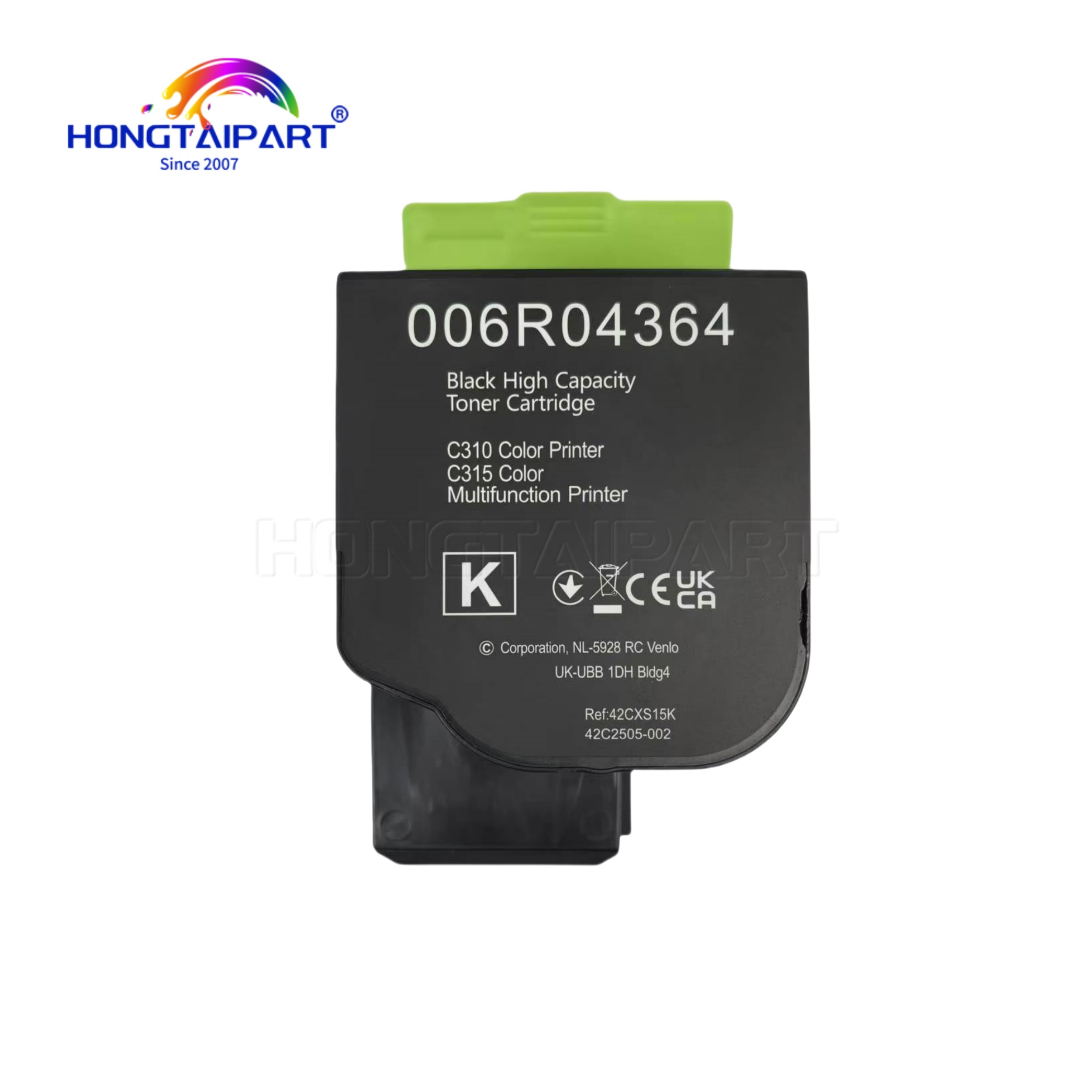 Últimos blogs da empresa sobre A demanda global por peças de impressora aumenta, o Hongtai Office Cements lidera o mercado