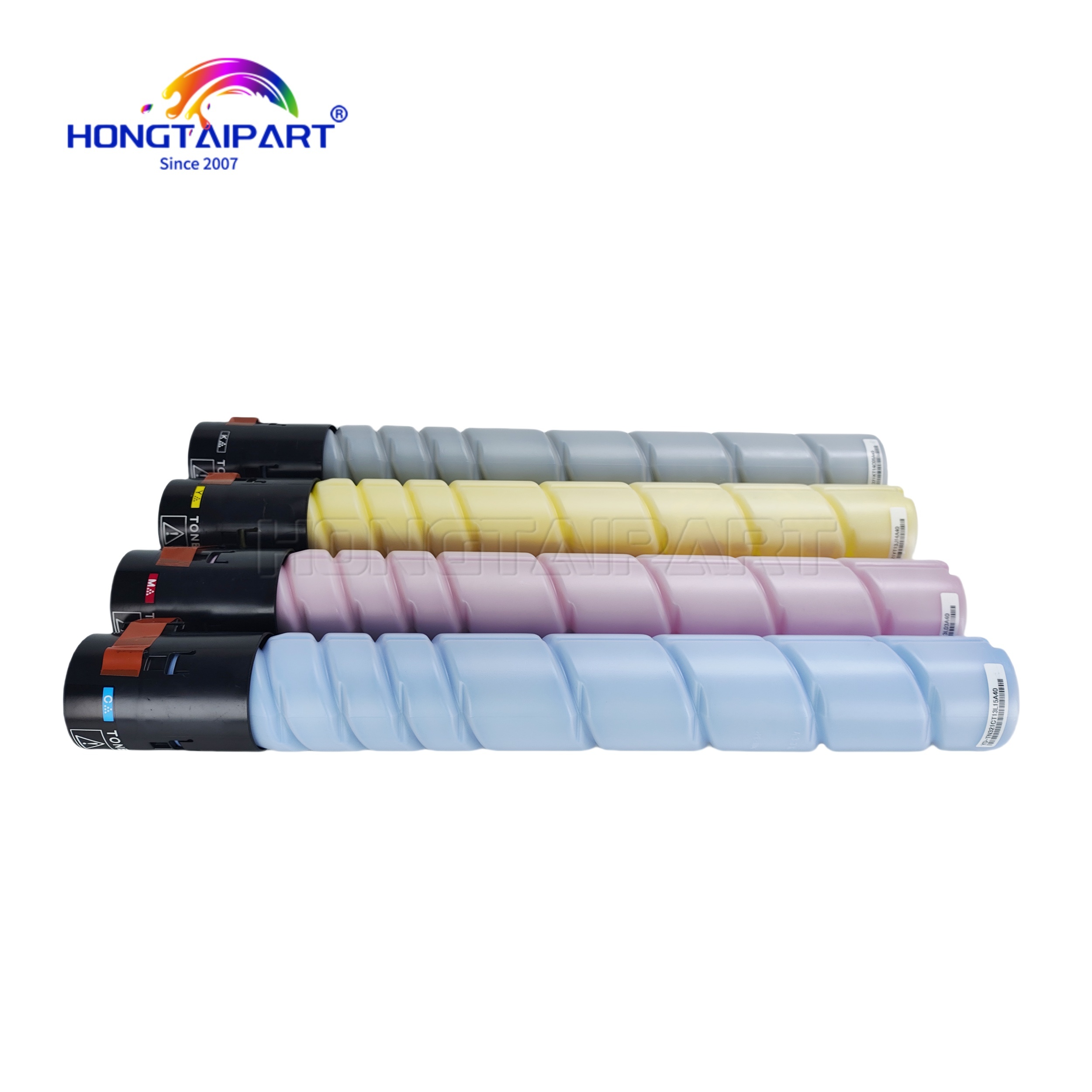 Últimos blogs da empresa sobre HONGTAIPART: Seu Parceiro Confiável para Peças de Impressoras Premium