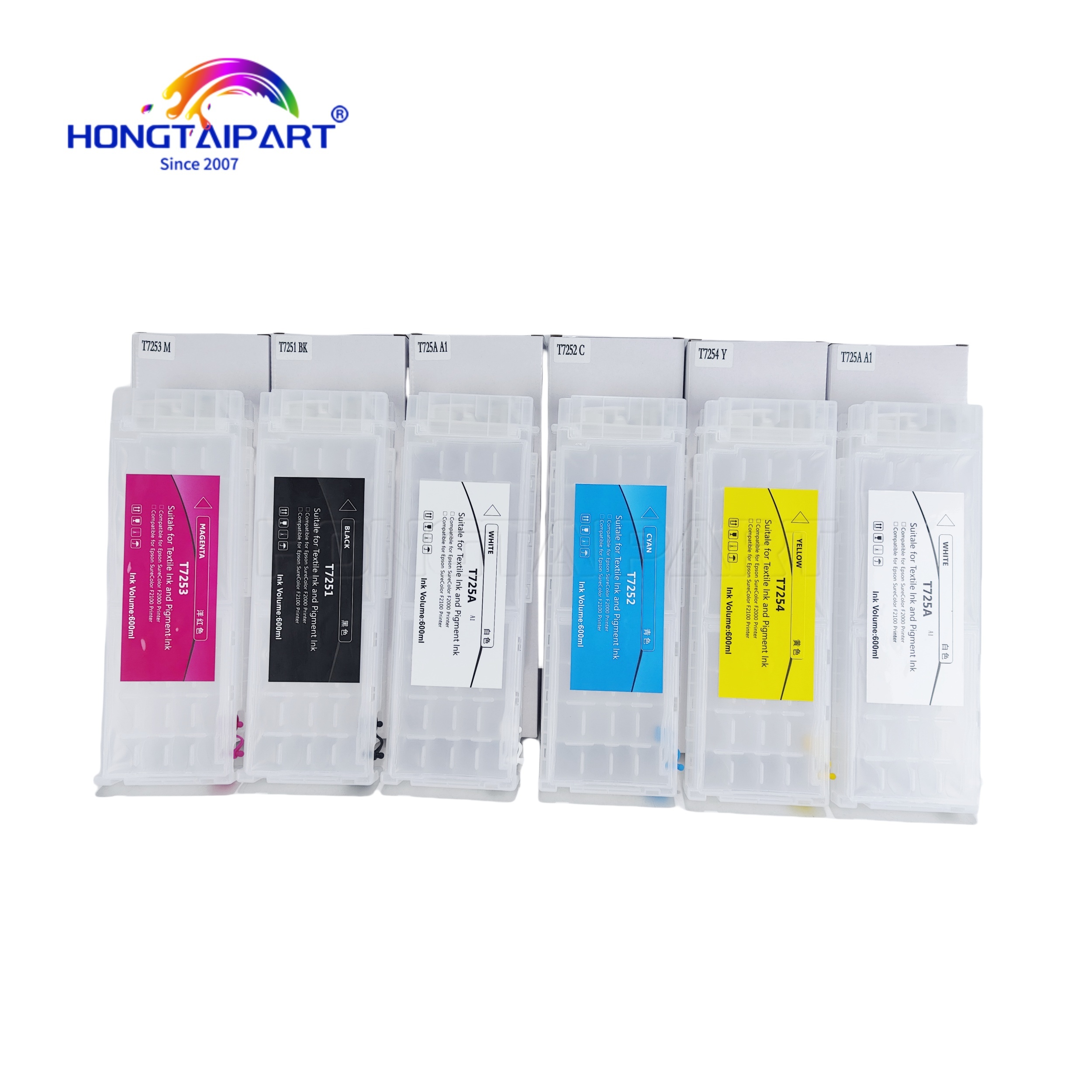 Últimos blogs da empresa sobre Parceria com a Hongtai: Escrevendo um Novo Capítulo em Soluções de Escritório no Oriente Médio—Seus Fornecimentos de Impressão Confiáveis e Vantajosos