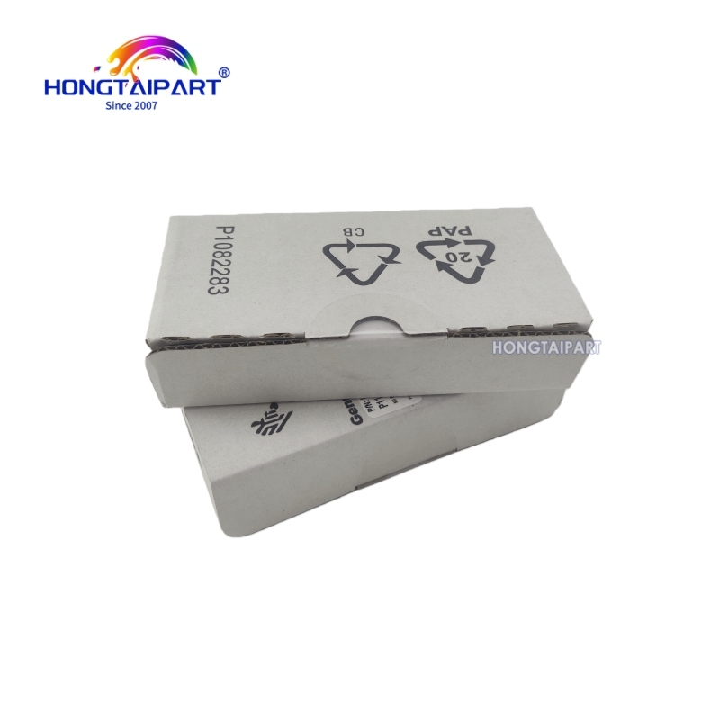 Últimos blogs da empresa sobre Cabeças de impressão: Proteção do seu investimento de impressão mais crítico