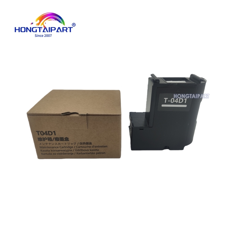 Últimos blogs da empresa sobre Epson: Inovadora Impulsionada pela Tecnologia de Impressão Piezoelétrica