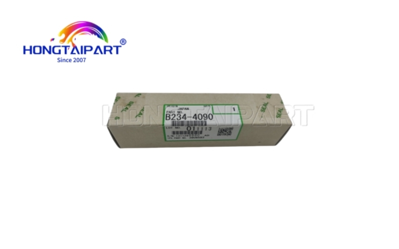 Últimos blogs da empresa sobre A Ricoh anunciou que ajustará os preços de alguns produtos relacionados à impressão