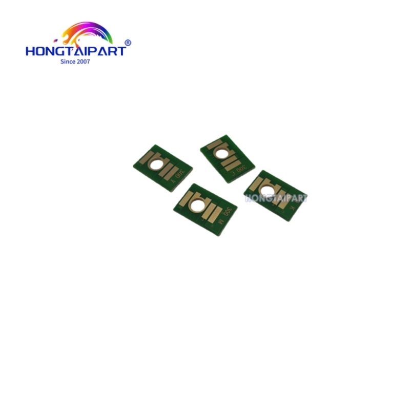 Últimos blogs da empresa sobre Os chips inteligentes redefinem os consumíveis de impressão com rastreabilidade do ciclo de vida