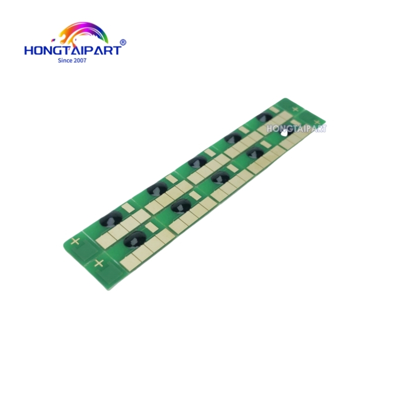 Últimos blogs da empresa sobre HP Lança Chips de Segurança Resistentes a Quântica para Impressoras Corporativas