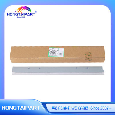 G1786759 G178-6759 Lâmina de limpeza de rolos de transferência para Ricoh PRO C720 C720s C900 C900s Copista Ibt Lâmina de limpeza Hongtaip
