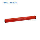 Rolo de fusor superior de HONGTAIPART com a luva para Konica Minolta Bizhub 554 654 754 rolo de calor da copiadora da cor de C451 C452 C652