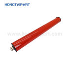 Rolo de fusor superior de HONGTAIPART com a luva para Konica Minolta Bizhub 554 654 754 rolo de calor da copiadora da cor de C451 C452 C652