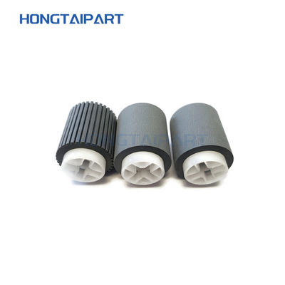 comprar Jogo de papel compatível NROLR1467FCZ2 NROLR1466FCZ1 do rolo do recolhimento para o BRAÇO afiado 550 620 700 MX 3500 3501 4501 M550 M620 M62 fabricação em linha