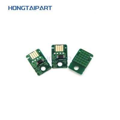 comprar Microplaqueta compatível MC-20 do tanque da manutenção para Canon pro 500 1000 impressoras Parts fabricação em linha