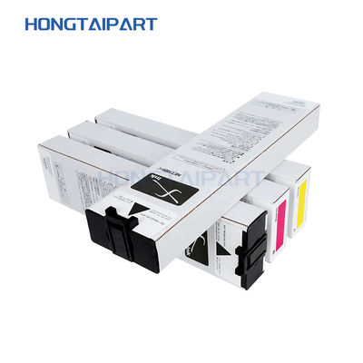 comprar Cartucho de tinta compatível do reenchimento da cor para Risograph Comcolor 3110 3150 7110 7150 impressora Parts 9150 S-6701g S-6702g S-67 fabricação em linha