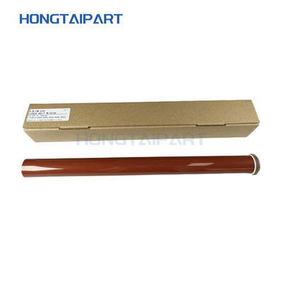 comprar Luva compatível do filme do fusor com engrenagem 6LJ590000 6LK522780 FILM-T5055C para o E-estúdio 2555C 3055C 3555C 4555C 5055 de Toshiba fabricação em linha