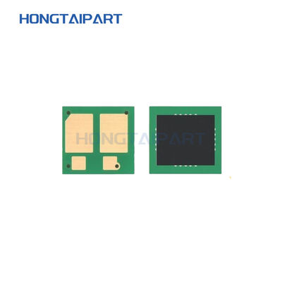 comprar Microplaqueta CF540A CF541A CF542A CF543A da restauração do cartucho de toner para a impressora a laser de H P M254 M280 M281 CF500 CF501 CF502 CF503 CF540 fabricação em linha