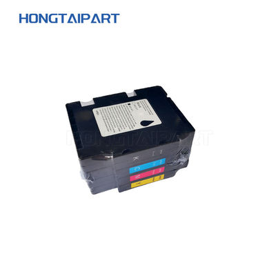 comprar Cartucho de tinta recarregável vazio com chips para Ricoh SAWGRASS 400 800 SG400 SG800 SG400NA SG400EU SG800NA Subl fabricação em linha