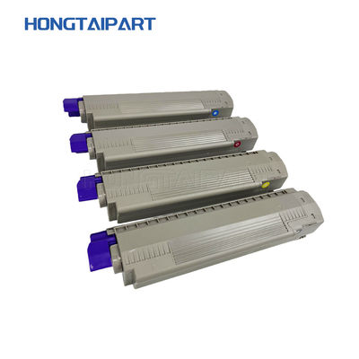 comprar Cartucho de tônico para impressora 44844512 44844511 44844510 44844509 44844528 44844527 44844526 44844525 Para OKI fabricação em linha