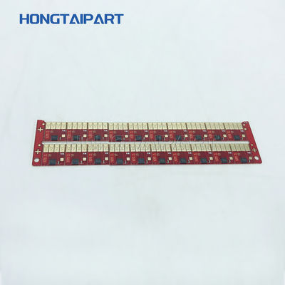 comprar Chip de cartucho de tinta para H P 933XL 932XL Officejet 7110 7510 7512 7610 7612 6100 6600 6700 Impressoras Auto Reset ARC Chip Y fabricação em linha