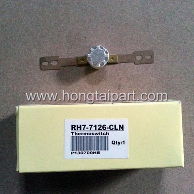 comprar Thermoswitch, rolo de pressão 9000 RH7-7126-CLN fabricação em linha