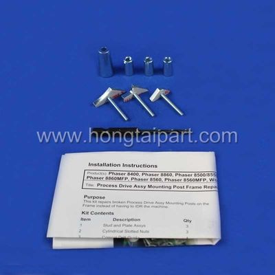 comprar Jogo Xerox Phaser do quadro do reparo da caixa de engrenagens 8500 8550 655N00426 604K55230 fabricação em linha