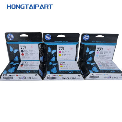 comprar Cabeça de impressão original CE020A CE019A CE018A CE017A Para H P 771 Z6200 Z6600 Z6800 Z6810 fabricação em linha