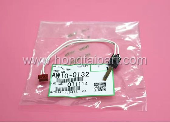 comprar Termistor traseiro Ricoh AF2051 2060 do centro do fusor 2075 MP5500 6000 6001 6002 6500 7000 7001 7500 8000 9002 AW10-0132 (AW100 fabricação em linha