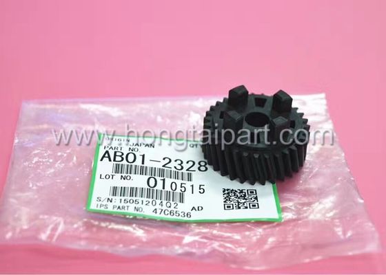 comprar Engrenagem da movimentação de fusão Ricoh AF1060 1075 2051 2060 2075 AB01-2328 (AB01-2317) fabricação em linha