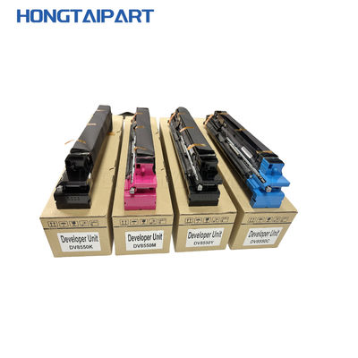 comprar 302ND93050 302ND93051 Unidade de Desenvolvimento DV8550C DV8550C DV8550C DV-8550C DV-8560C Para Kyocera TASKalfa 5052ci 5053ci 6052ci 6053ci fabricação em linha
