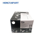 Cabeça de impressão original F9J81A Para HP DesignJet 729 T730 T830 T730 Kit de substituição da cabeça de impressão de 36 polegadas