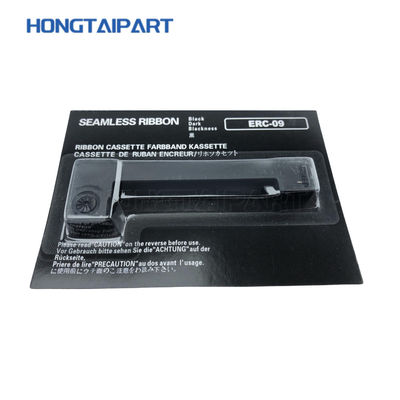 comprar Faixa ERC22 C43S015358 ERC09 C43S015354 ERC80 Preta Para Epson M190 M191 M192 HX20 HX40 P40 Faixa de tecido preta fabricação em linha