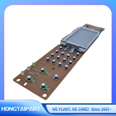comprar FK4-2108 FM1-Y962 Painel de controle Painel de tela sensível ao toque para Canon Image CLASS MF235 MF237W MF246DN Parte sobressalente de impressora fabricação em linha