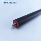Fusor Roller de Pressão Baixa para HP M107A M107W M107 Printer Pressure Roll Roller de Manga Baixa Eixo de Borracha Rrolo Presso