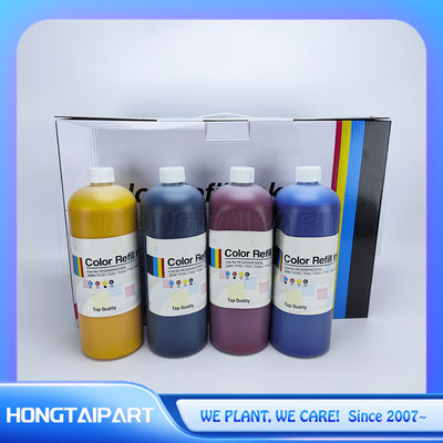 comprar Botões de tinta de reabastecimento de cores S-4670 S-4671 S-4672 S-4673 para Riso ComColors HC 5000 5500 3050 7050 9050 Com chip CMYK fabricação em linha