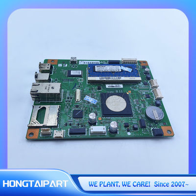 comprar Associação de PCB do controlador principal original FM0-1296-000 FM0-1296-010 para a placa de controle da impressora Canon LBP6680x fabricação em linha