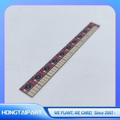comprar Chip de reinicialização de cartuchos de tinta compatível HONGTAIPART (Y) para H P 935XL OffJet Pro 6230 Amarelo fabricação em linha