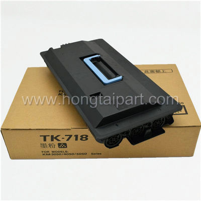 comprar Cartucho de toner Kyocera KM3050 KM4050 KM5050 420i 520i TK-718 fabricação em linha