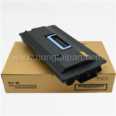 comprar Cartucho de toner Kyocera KM4035 5035 da copiadora do OEM TK-2530 2530 3035 3530 4030 fabricação em linha
