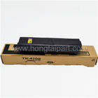 Cartucho de toner Kyocera TASKalfa 1800 1801 2200 2201 peças da copiadora TK-4108