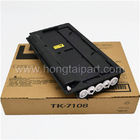 Tonalizador TK-7108T K-7109 de Kyocera Taskalfa 3010i do cartucho de toner da copiadora de TK-7105 TK-7107
