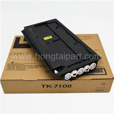 comprar Tonalizador TK-7108T K-7109 de Kyocera Taskalfa 3010i do cartucho de toner da copiadora de TK-7105 TK-7107 fabricação em linha