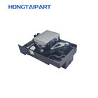 Cabeça de impressão original F1800400030 F180000 Prta03599 F180030 F180040 F180010 para Epson L800 L801 L805