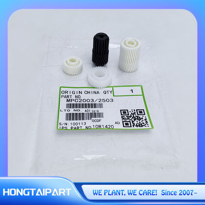 comprar Kit de engrenagem para desenvolvedores 10R1420 Para Ricoh MP C2011 C2003 C2004 C2503 C2504 MPC2011 MPC2003 MPC2004 MPC2503 MPC2504 Impressora fabricação em linha
