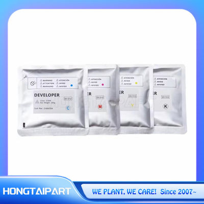comprar HONGTAIPART DV512 Desenvolvedor para Konica Minolta C224 C284 C364 C454 C554 Fotocopiador a cores fabricação em linha