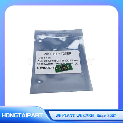 comprar Toner Cartridge Reset Chip CT202264 CT202265 CT202266 CT202267 CT202257 CT202258 CT202259 fabricação em linha