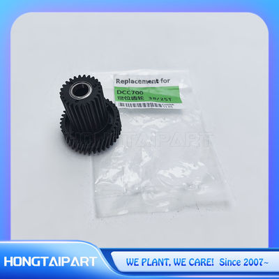 comprar Motor de rolamento de papel 38T 25T Para Xerox 700 700i C75 J75 770 5151 Impressora HONGTAIPART fabricação em linha