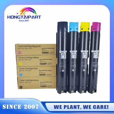comprar HONGTAIPART Cartucho de tônico compatível 006R01457 006R01458 006R01459 006R01460 Para o Xerox WorkCentre 7120 7125 7220 7225 fabricação em linha