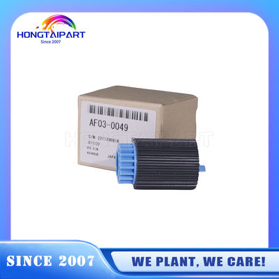 comprar AF03-0049 AF030049 Rolha de pick-up para a Ricoh Aficio 1224 1232 2035 2045 3035 3045 3228 3235 3245 AP3800 AP3850 CL7000 fabricação em linha