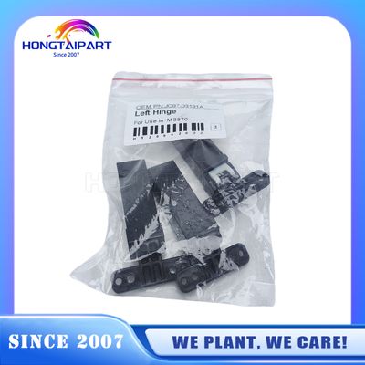 comprar Nova dobradiça esquerda JC97-03191A Para SAMSUNG C480 M2070 M2675 M2870 M2875 M2880 M2885 M3065 M3370 M3870 SCX3400 CLX-3160 CLX-3 fabricação em linha