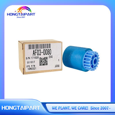 comprar AF030080 AF03-0080 Rodas de recolha manual de papel de contorno para Ricoh Aficio 2051 2060 2075 2090 2105 3260C 5560 MP 1100 fabricação em linha