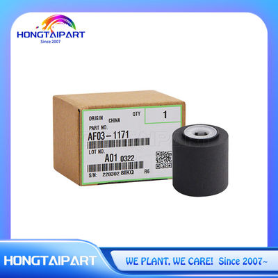 comprar AF031171 AF031171 AF031071 AF03-1071 Rolante de alimentação de papel para Ricoh Pro C751EX RT5110 RT5050 RT4030 HONGTAIPART fabricação em linha
