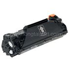 Cartucho de toner para LaserJet PRO M1132 Canon Imagerunner Lbp6000 Mf3010 (CE285A 3484B001)