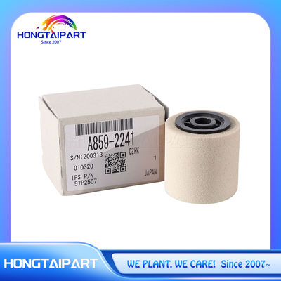 comprar D541-2241 D5412241 Doc Rodas de separação de alimentação (reverso) para Ricoh ARDF2020 DF3050 DF3060 DF3080 DF3090 DF3100 DF3110 fabricação em linha